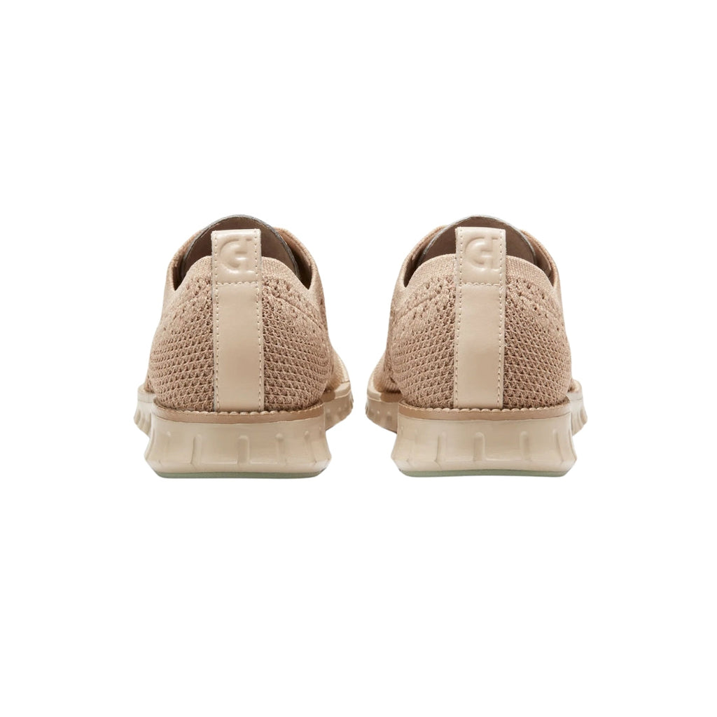 Zerogrand Stitchlite Oxford Lifestyle Shoes