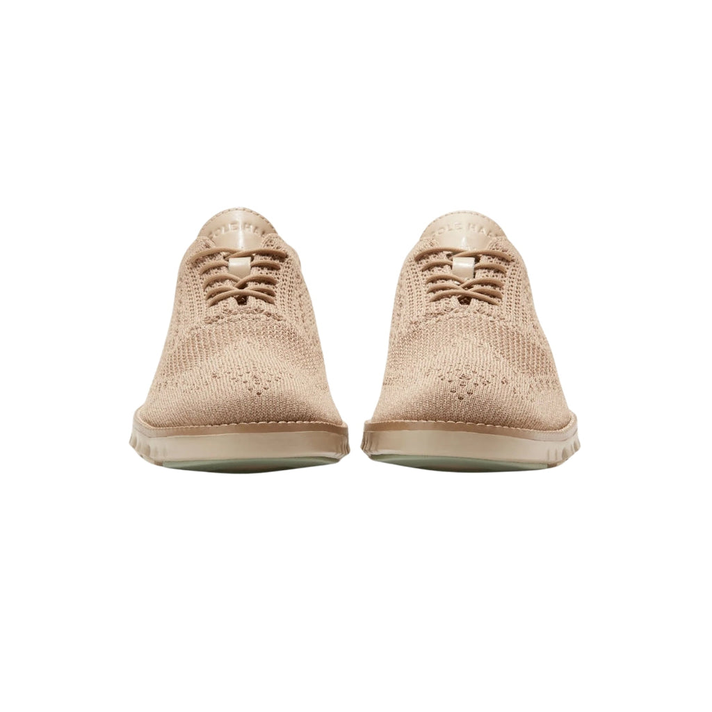 Zerogrand Stitchlite Oxford Lifestyle Shoes