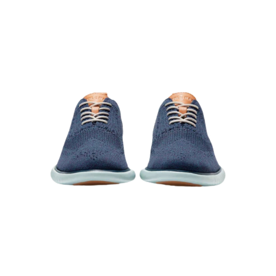 2.Zerogrand Stitchlite Oxford Lifestyle Shoes