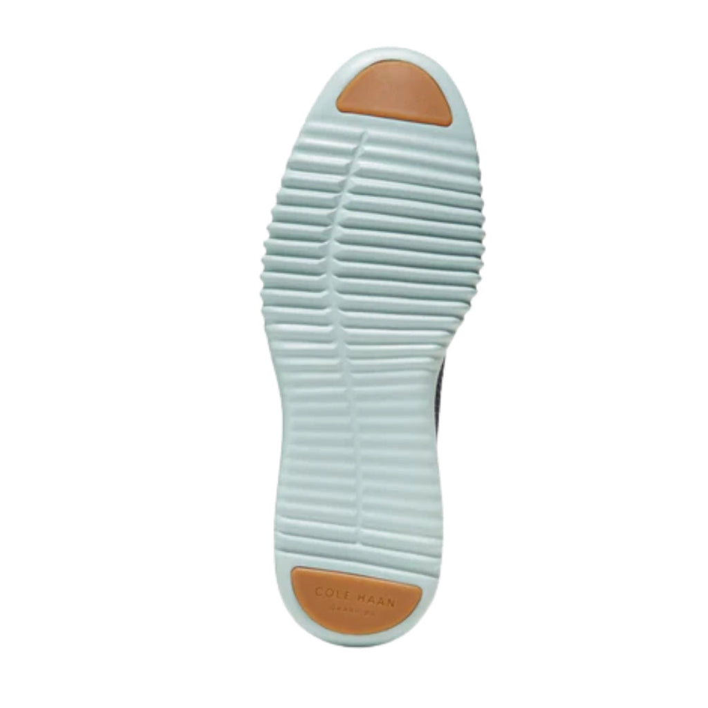 2.Zerogrand Stitchlite Oxford Lifestyle Shoes