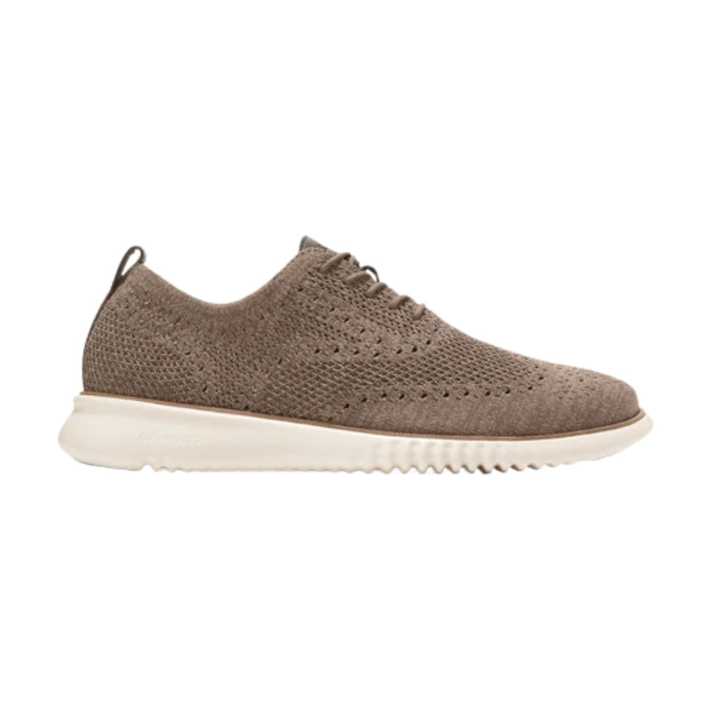 2.Zerogrand Stitchlite Oxford Lifestyle Shoes