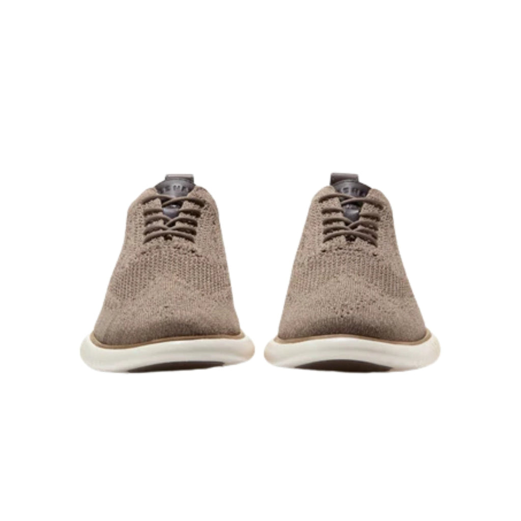 2.Zerogrand Stitchlite Oxford Lifestyle Shoes