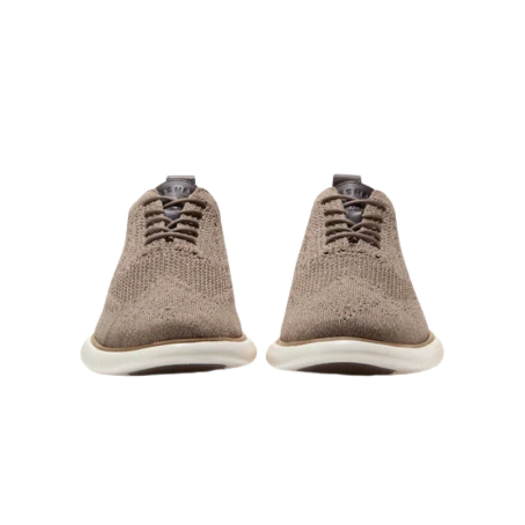 2.Zerogrand Stitchlite Oxford Lifestyle Shoes