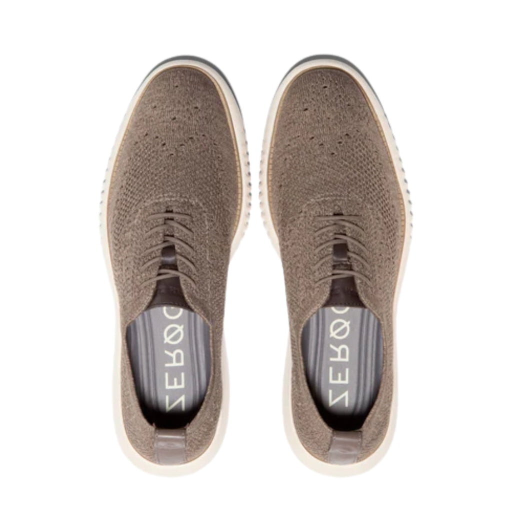 2.Zerogrand Stitchlite Oxford Lifestyle Shoes