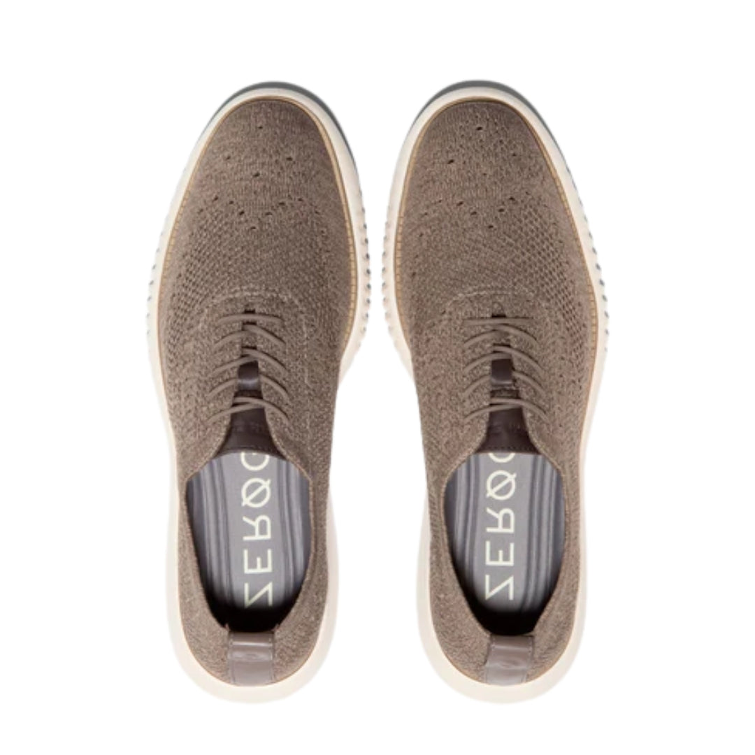 2.Zerogrand Stitchlite Oxford Lifestyle Shoes