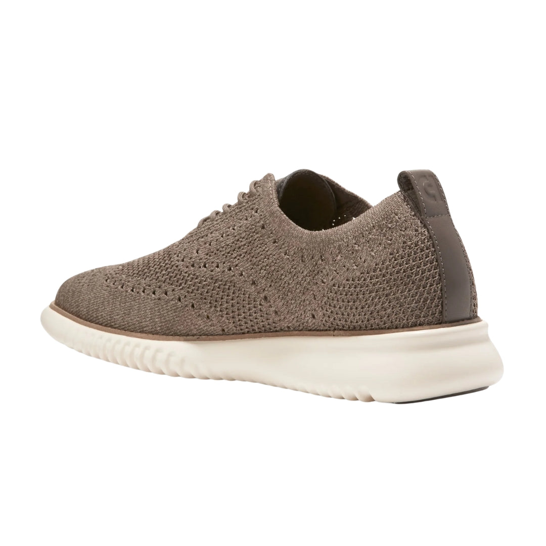 2.Zerogrand Stitchlite Oxford Lifestyle Shoes