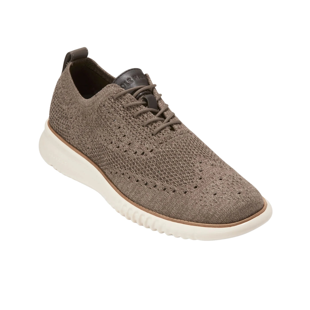 2.Zerogrand Stitchlite Oxford Lifestyle Shoes