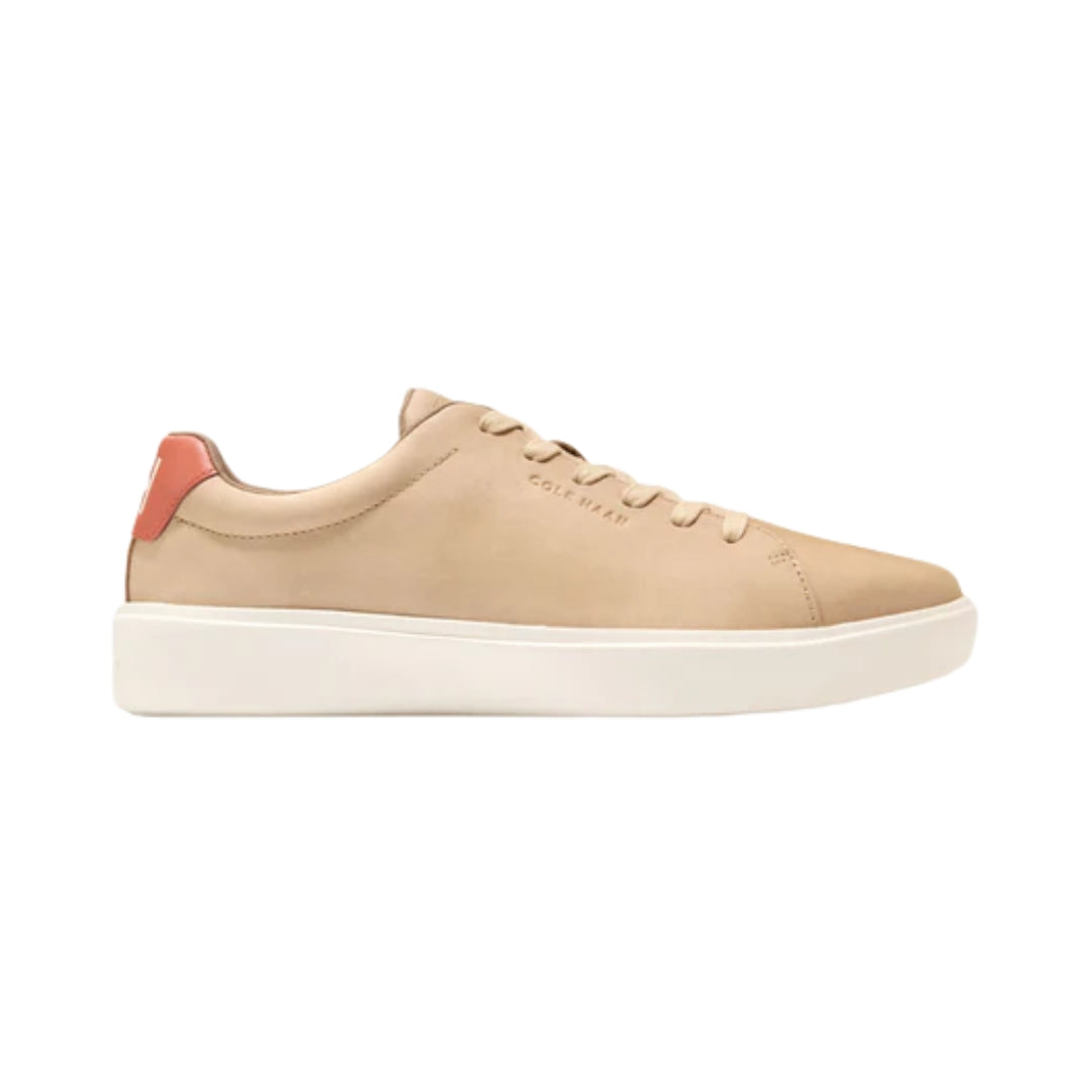 Grand Crosscourt Traveler Lifestyle Shoes