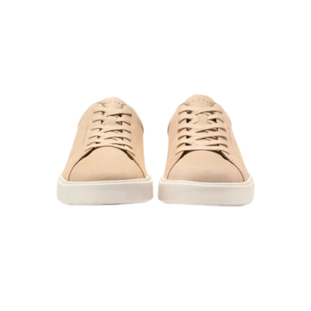 Grand Crosscourt Traveler Lifestyle Shoes