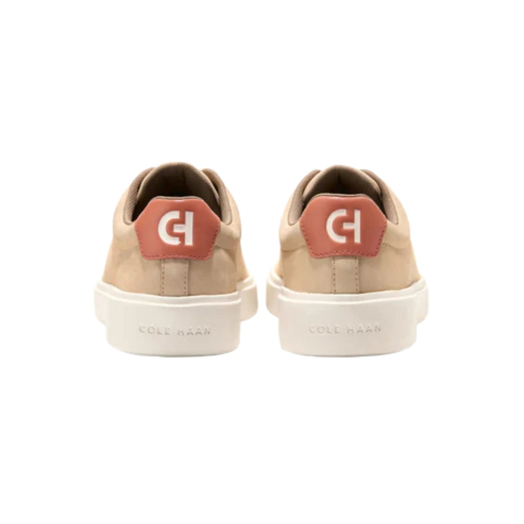 Grand Crosscourt Traveler Lifestyle Shoes