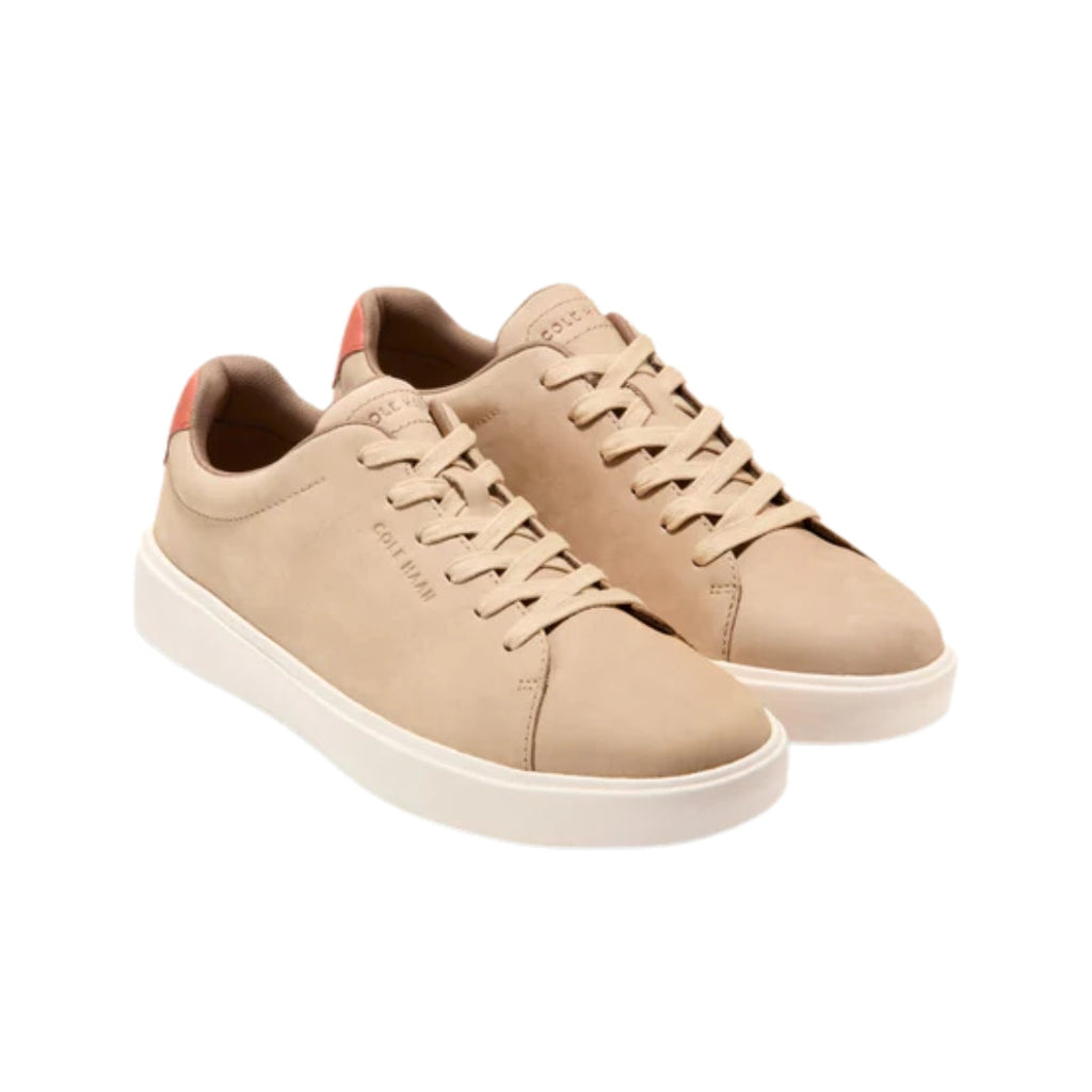 Grand Crosscourt Traveler Lifestyle Shoes