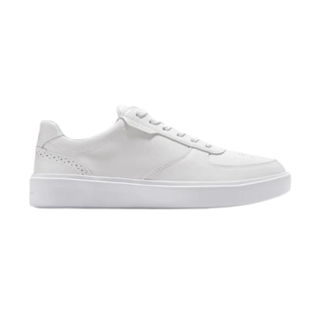 Grand Crosscourt Pivot Lifestyle Shoes