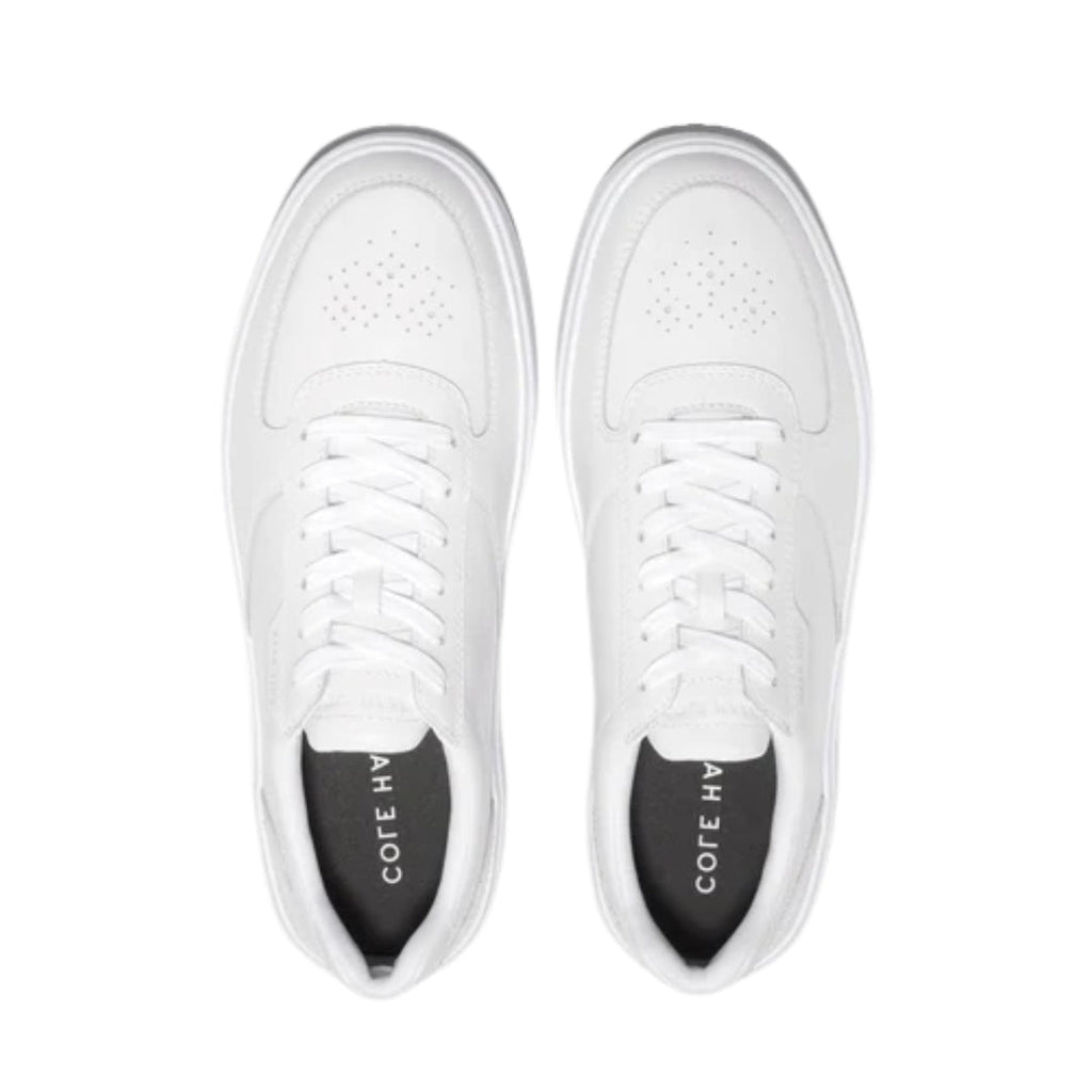 Grand Crosscourt Pivot Lifestyle Shoes