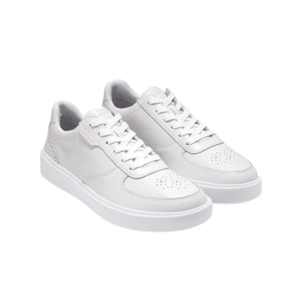 Grand Crosscourt Pivot Lifestyle Shoes