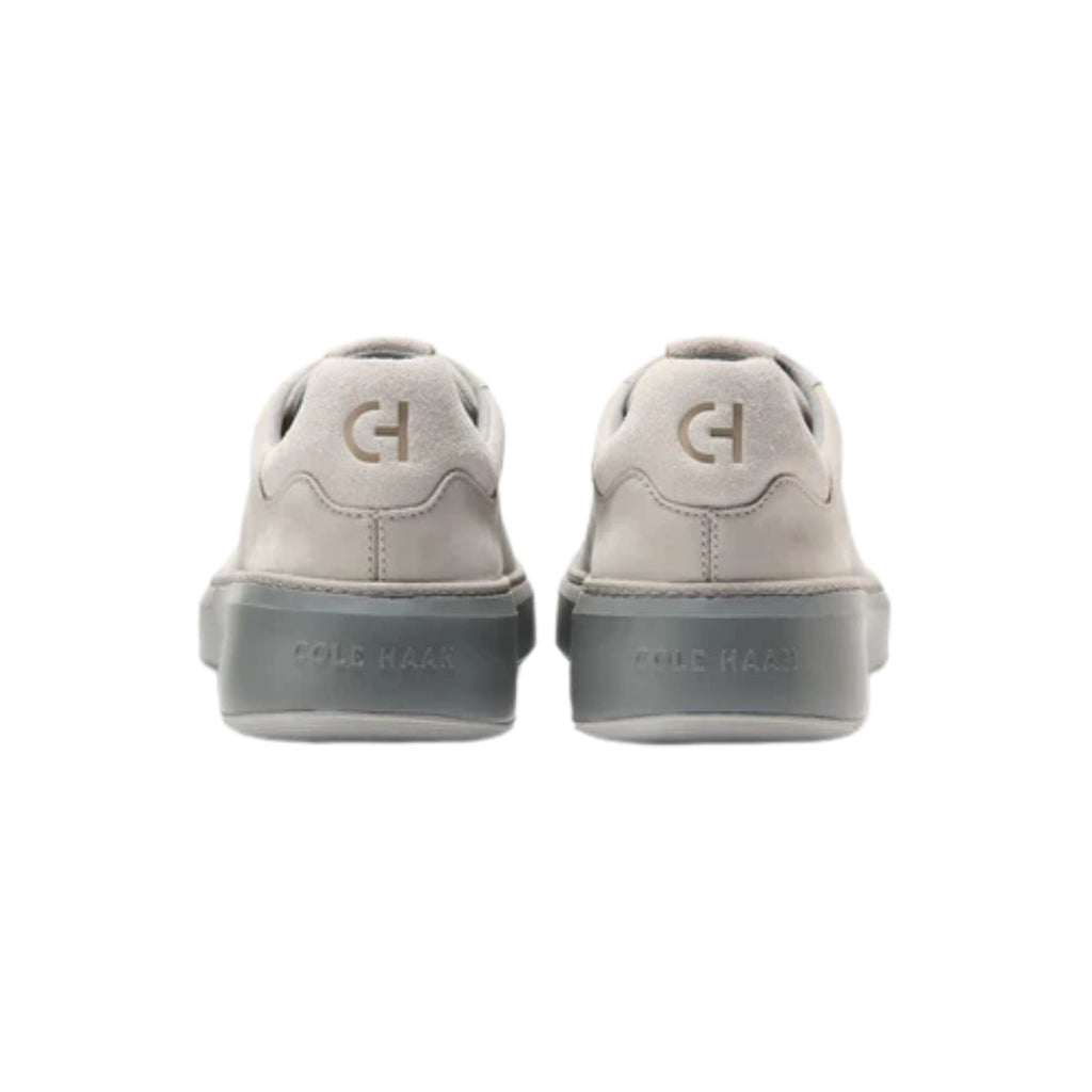 Grandpro Topspin Lifestyle Shoes