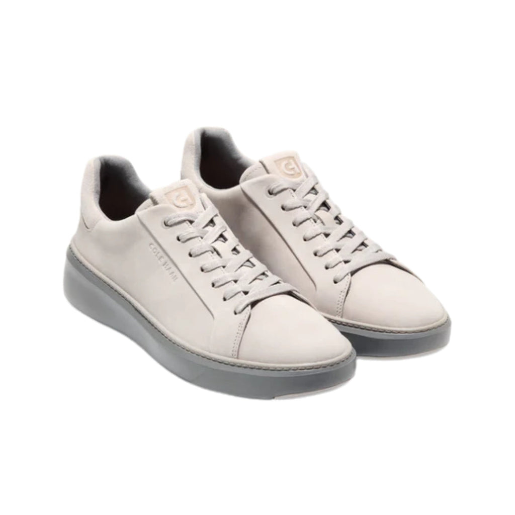 Grandpro Topspin Lifestyle Shoes
