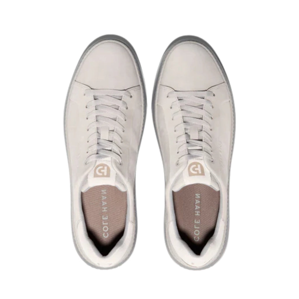 Grandpro Topspin Lifestyle Shoes