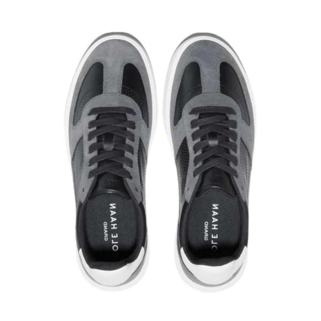 Grand Crosscourt Modern Turf Lifestyle Shoes