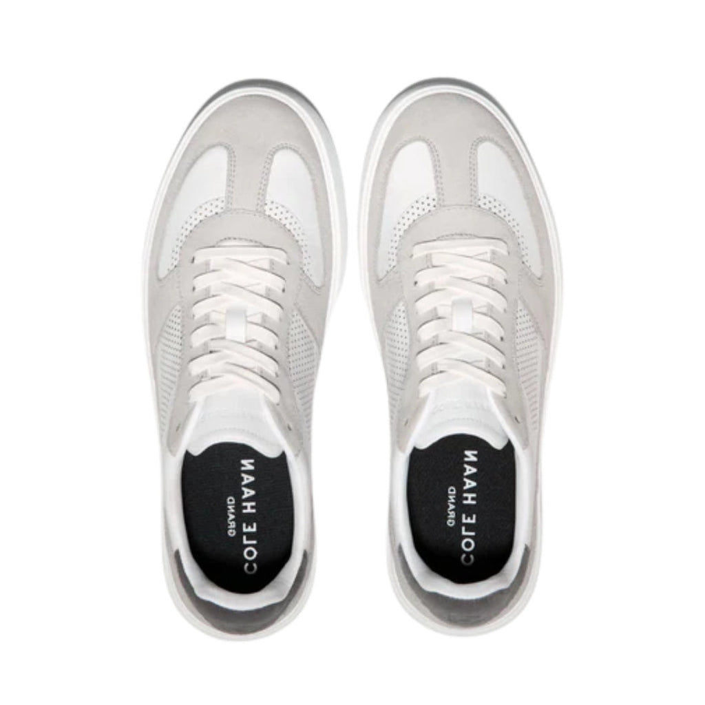 Grand Crosscourt Modern Turf Lifestyle Shoes