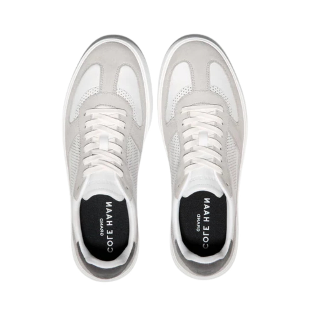 Grand Crosscourt Modern Turf Lifestyle Shoes