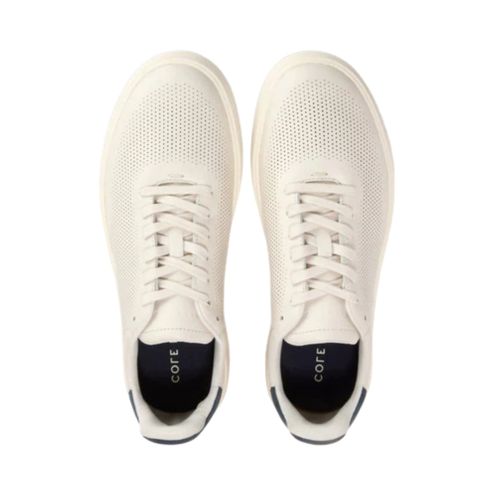 Grand Crosscourt Daily Laser Lifestyle Shoes