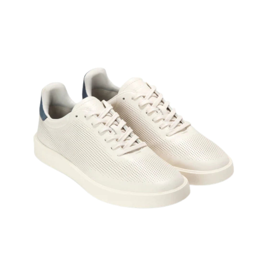 Grand Crosscourt Daily Laser Lifestyle Shoes