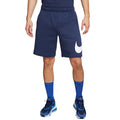 Sportswear Club  Graphic Shorts