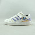ADIDAS  FORUM LOW J
