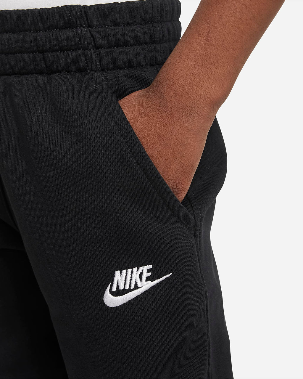 Club Fleece Big Kids' French Terry Joggers