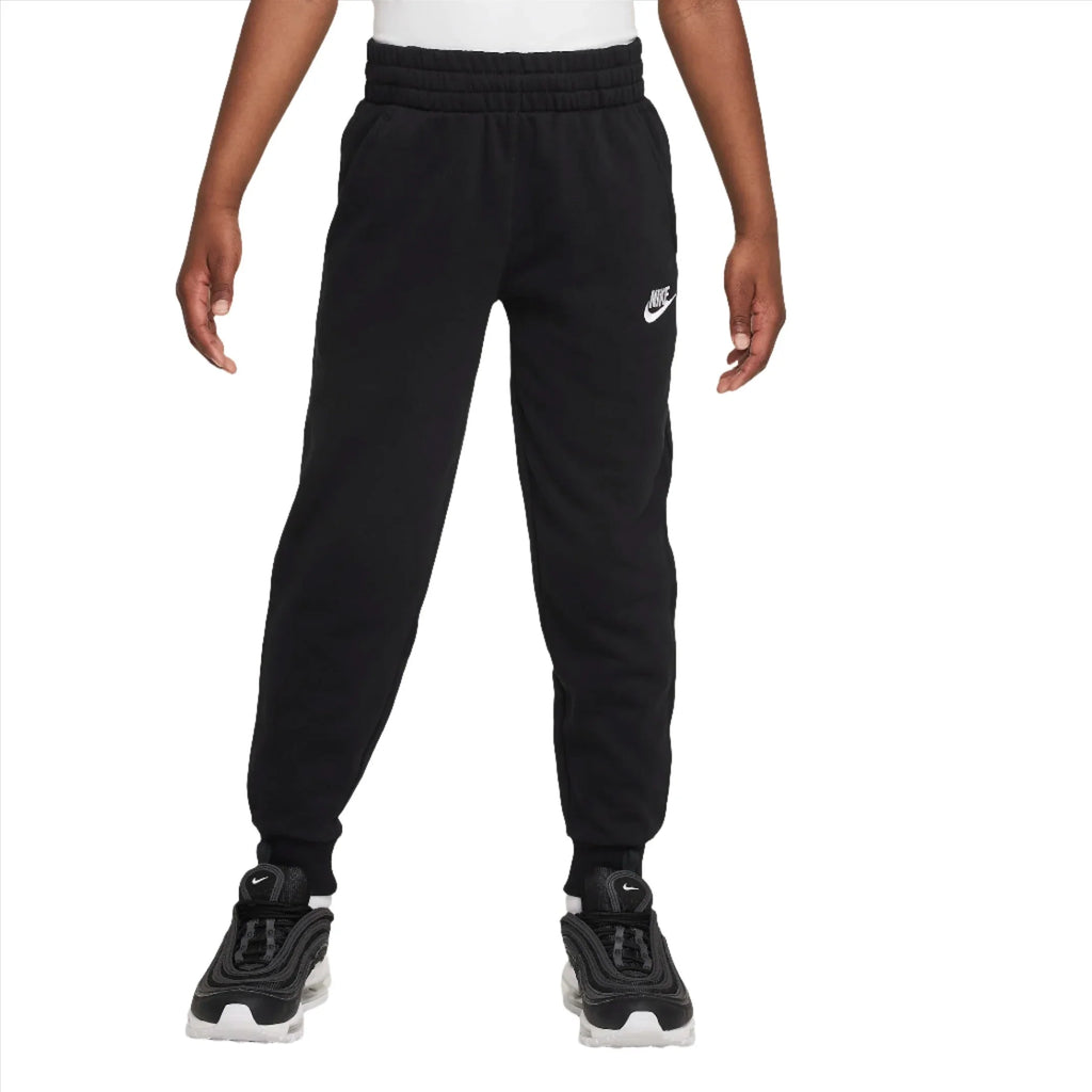 Club Fleece Big Kids' French Terry Joggers
