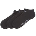 Set of 3 pairs of socks