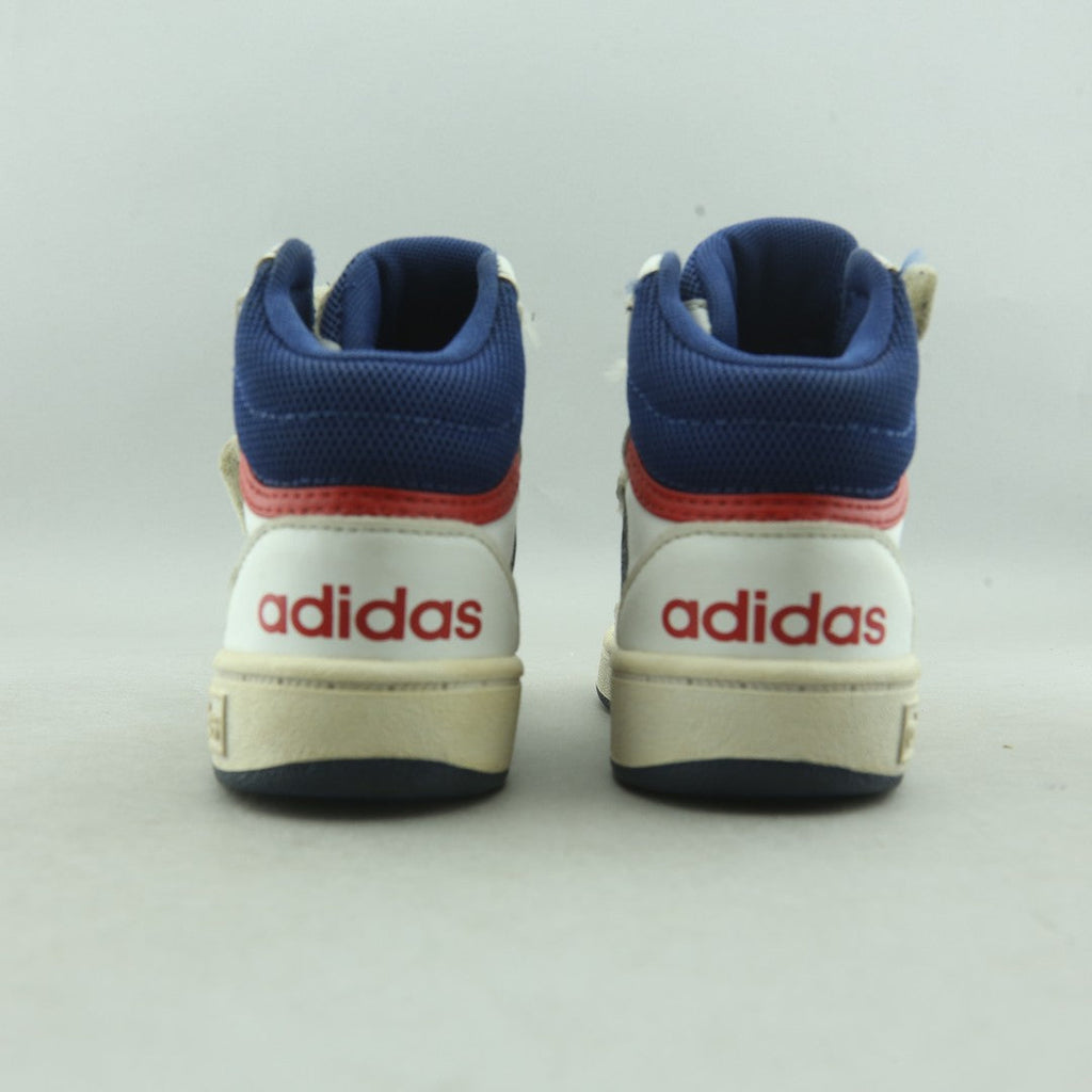 ADIDAS  HOOPS MID