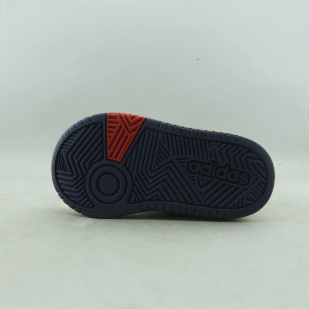 ADIDAS  HOOPS MID