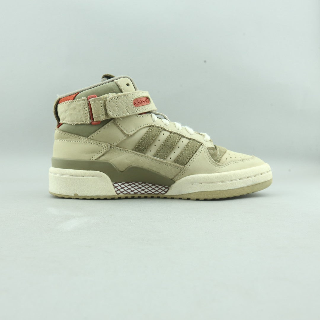 ADIDAS  FORUM MID