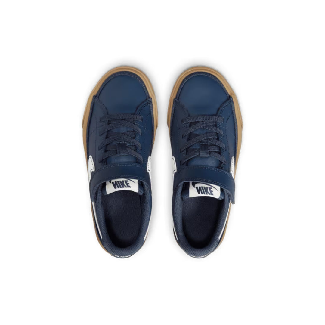 Court Legacy Lifestyle Shoes