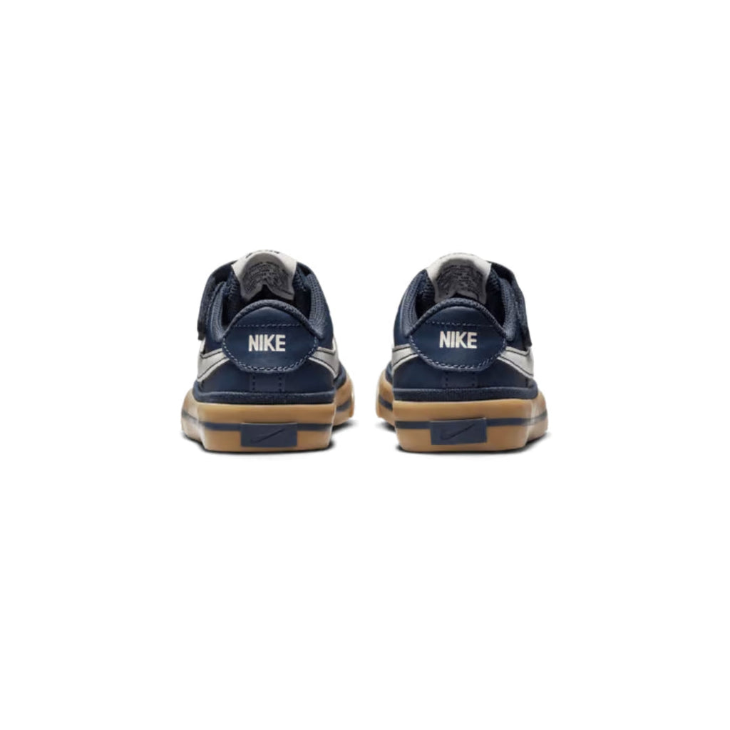 Court Legacy Lifestyle Shoes