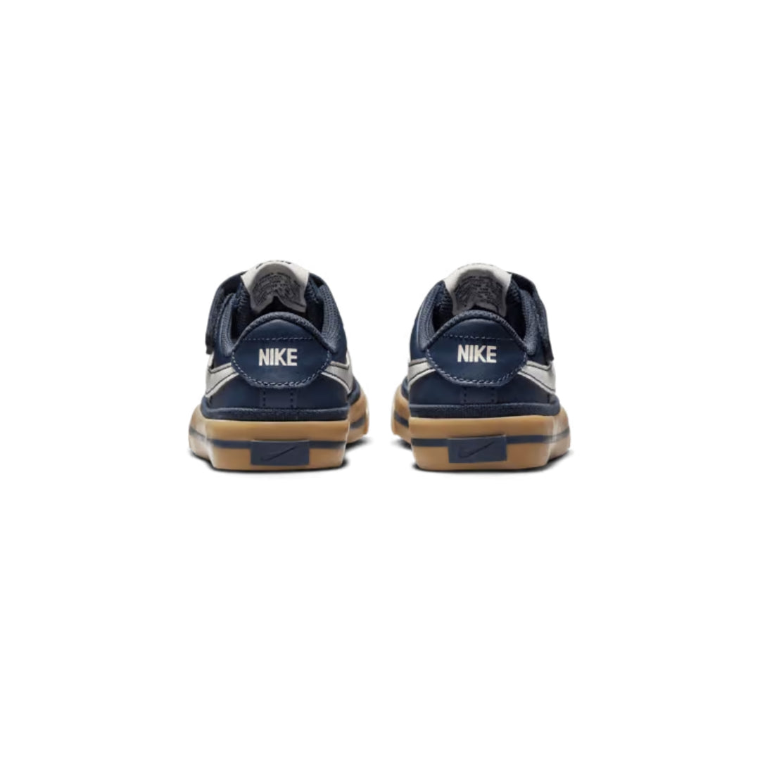 Court Legacy Lifestyle Shoes
