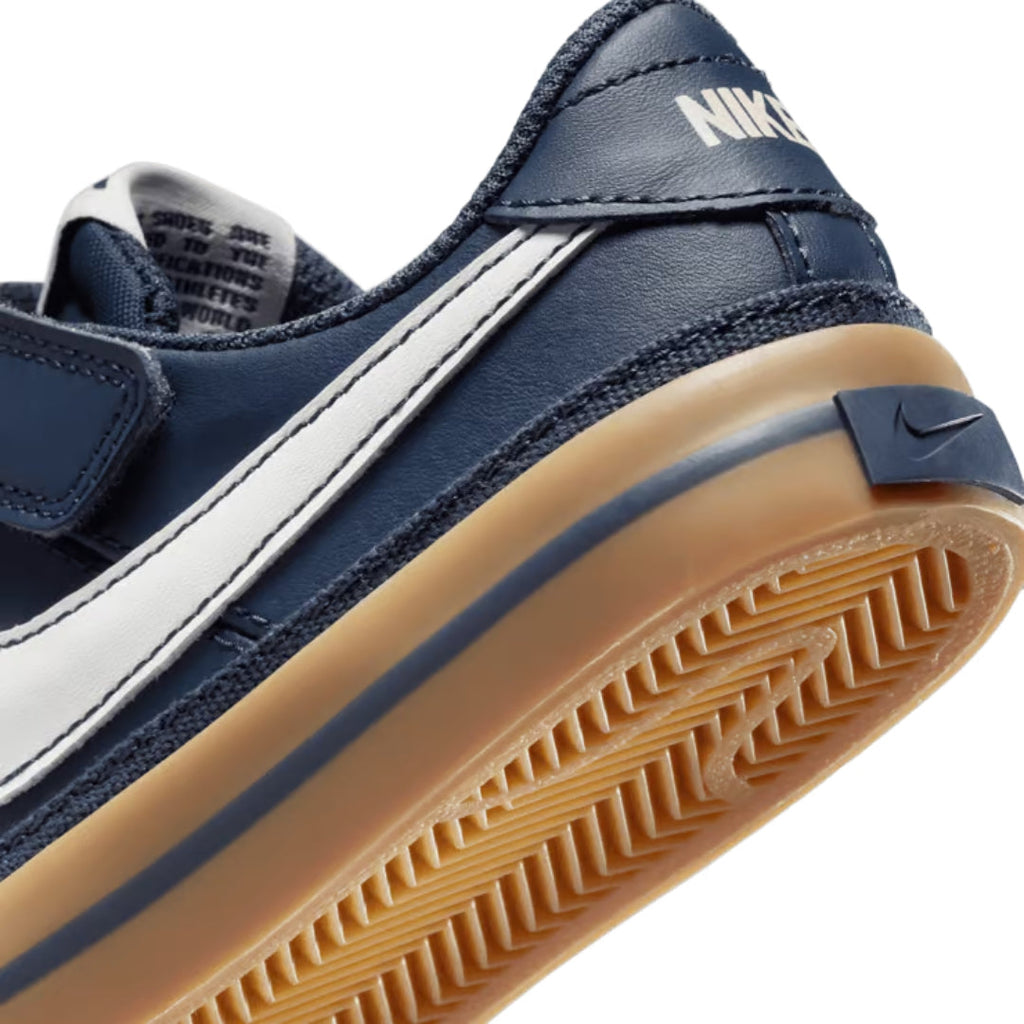 Court Legacy Lifestyle Shoes