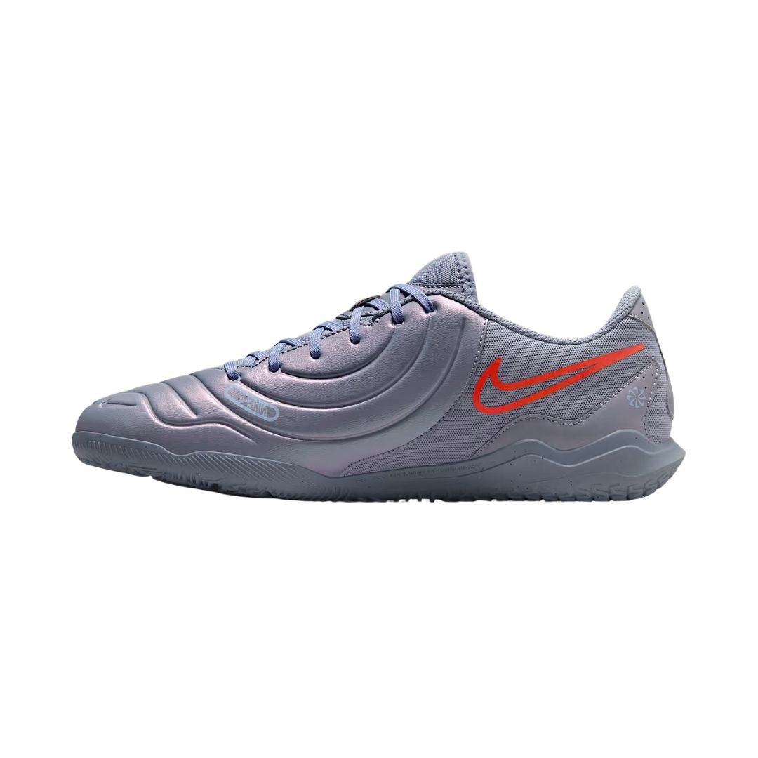 Tiempo Legend 10 Club Indoor/Court Low-Top Soccer Shoes