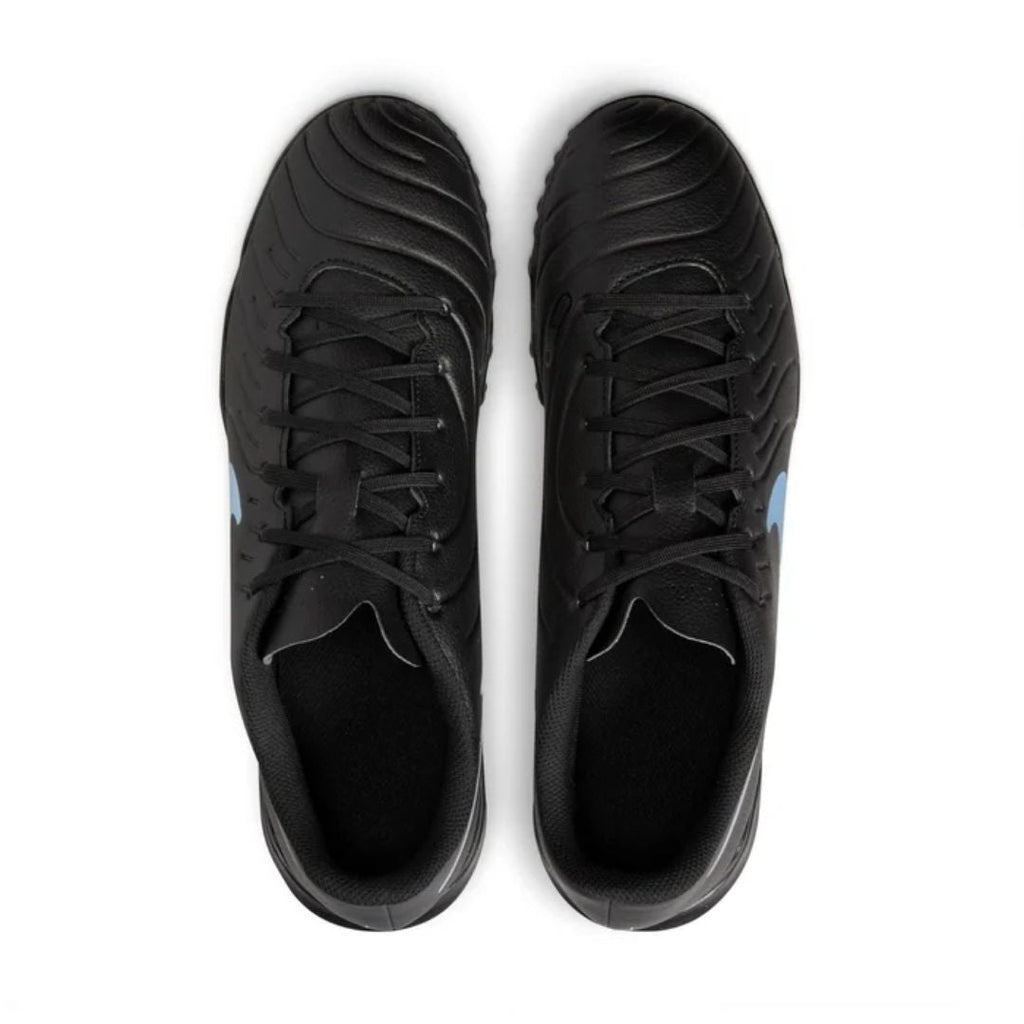 Tiempo Legend 10 Club Turf Low-Top Soccer Shoes