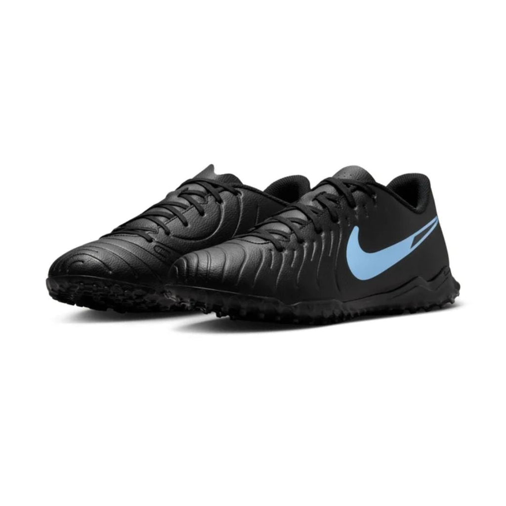 Tiempo Legend 10 Club Turf Low-Top Soccer Shoes