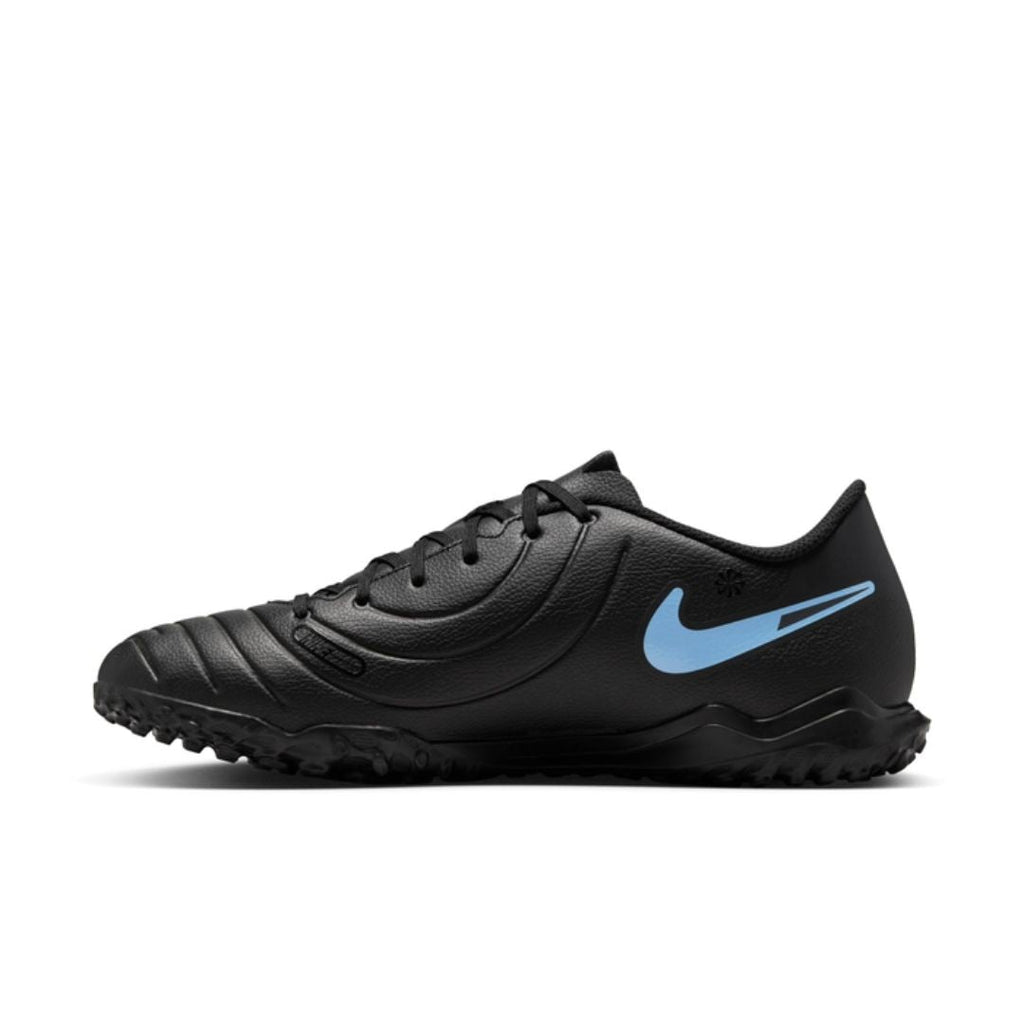 Tiempo Legend 10 Club Turf Low-Top Soccer Shoes