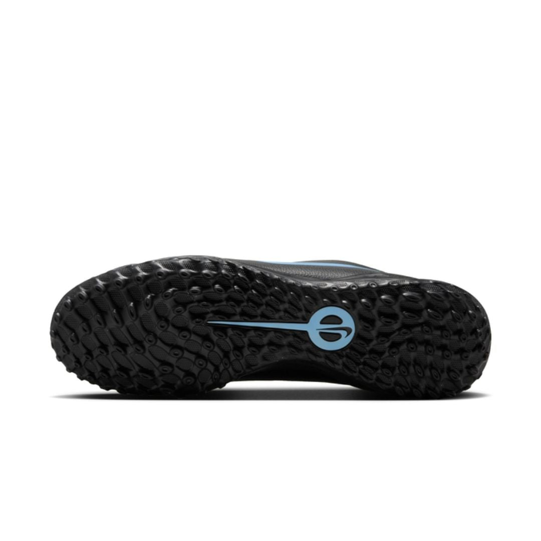 Tiempo Legend 10 Club Turf Low-Top Soccer Shoes