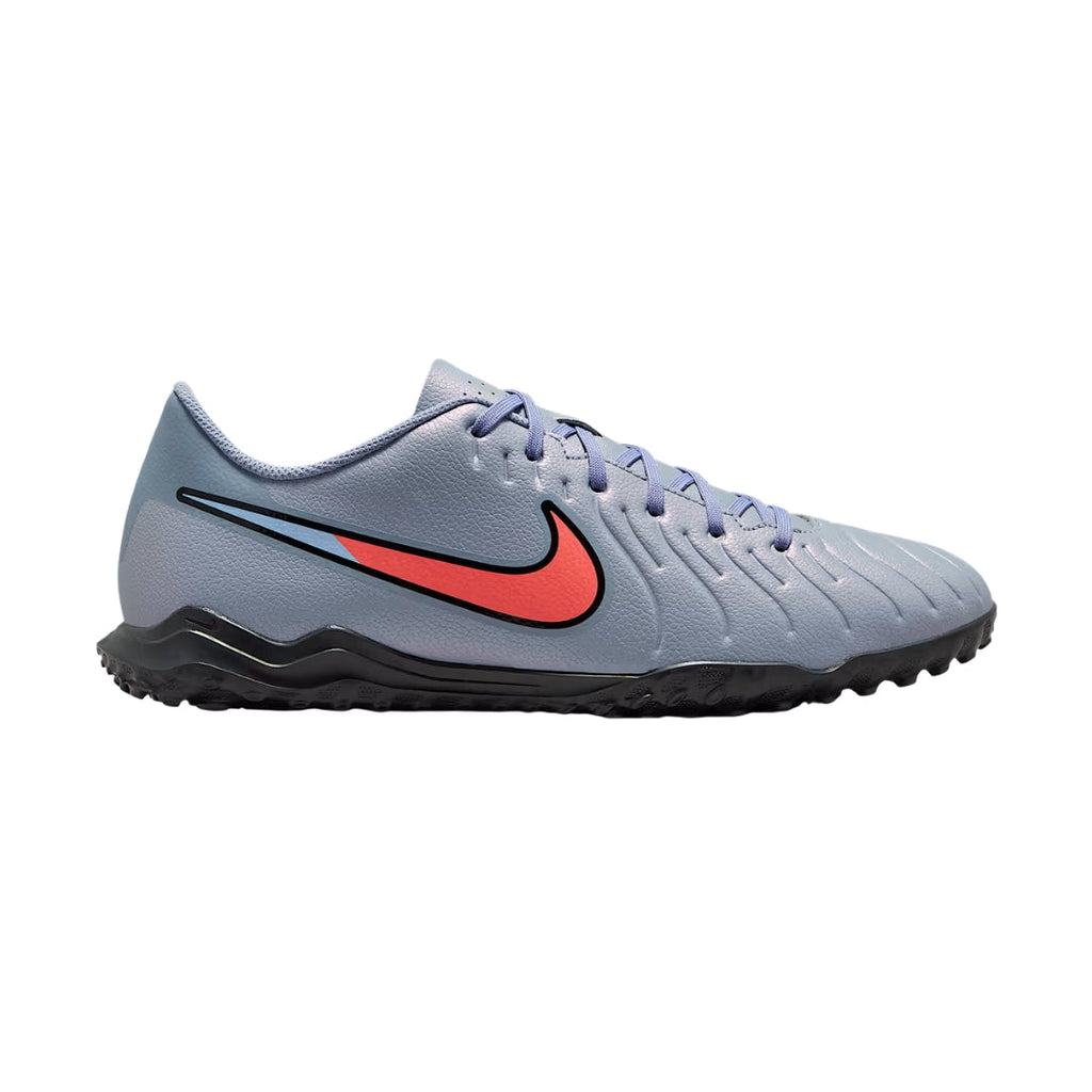 Tiempo Legend 10 Club Turf Low-Top Soccer Shoes