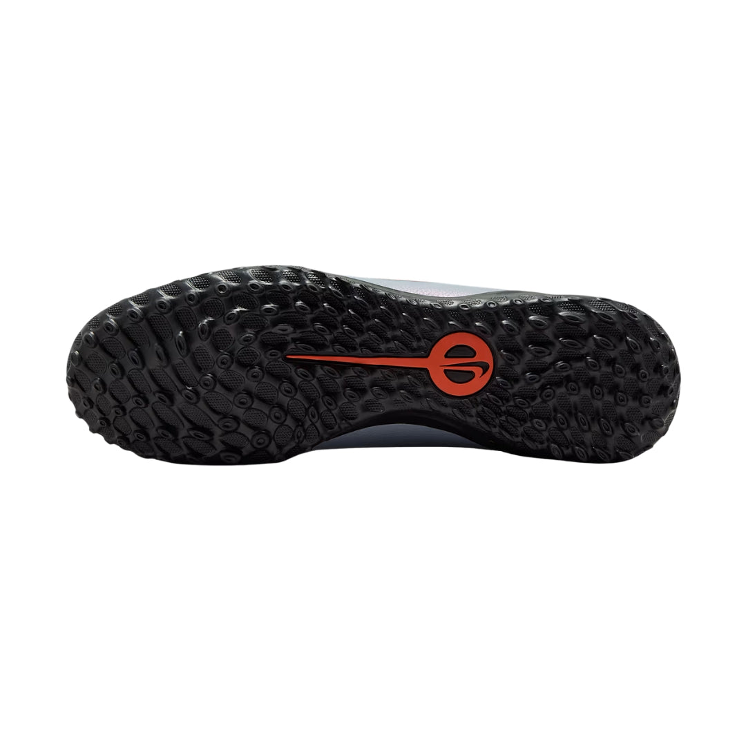 Tiempo Legend 10 Club Turf Low-Top Soccer Shoes