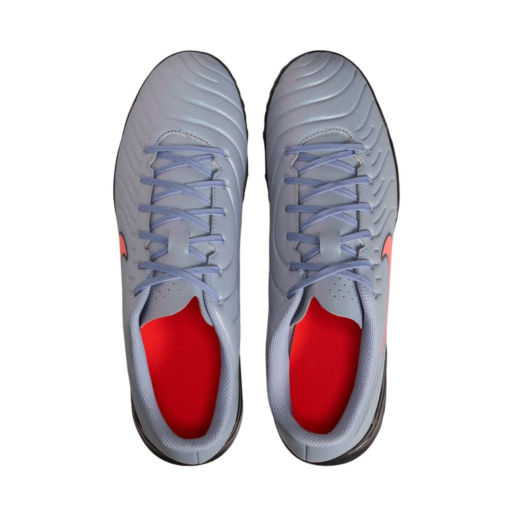 Tiempo Legend 10 Club Turf Low-Top Soccer Shoes