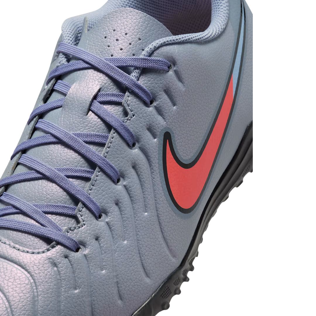 Tiempo Legend 10 Club Turf Low-Top Soccer Shoes