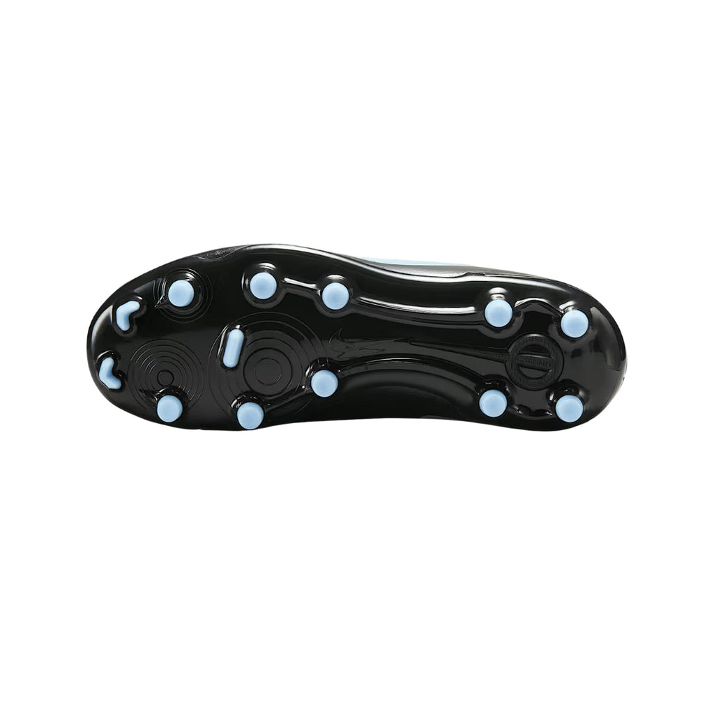 Jr. Tiempo Legend 10 Club Multi-Ground Low-Top Soccer Shoes