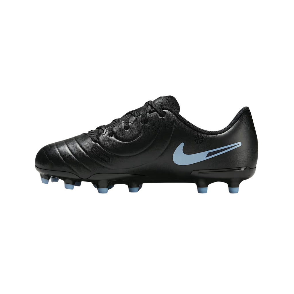 Jr. Tiempo Legend 10 Club Multi-Ground Low-Top Soccer Shoes