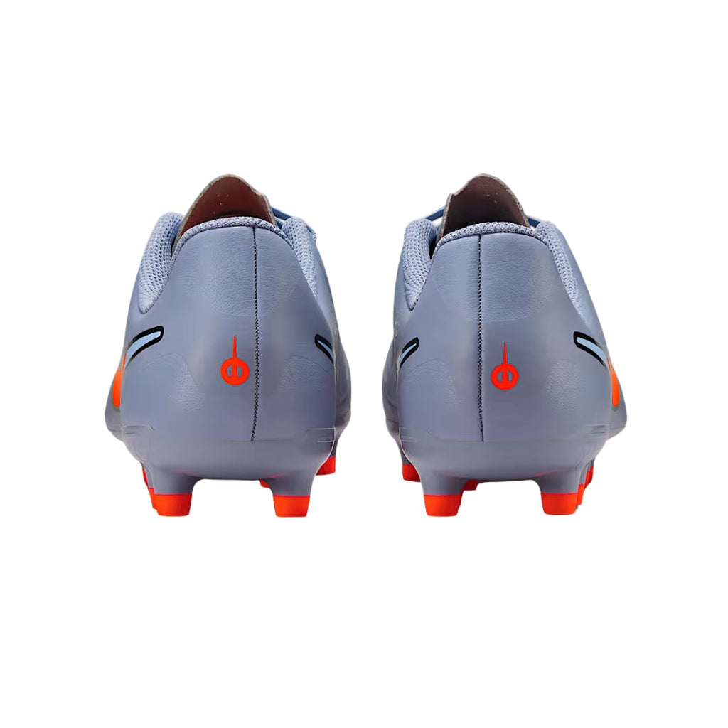 Jr. Tiempo Legend 10 Club Multi-Ground Low-Top Soccer Shoes